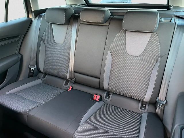 Skoda Octavia Combi Selection