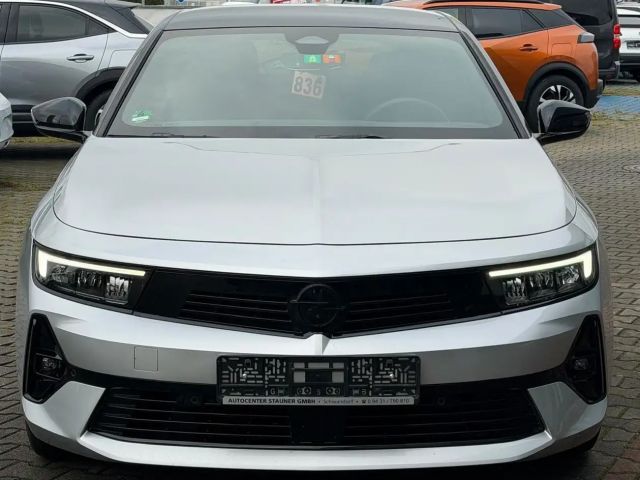 Opel Astra 1.2 Turbo GS-Line Grand Sport Turbo