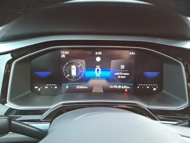 Volkswagen Polo 1.0 TSI DSG