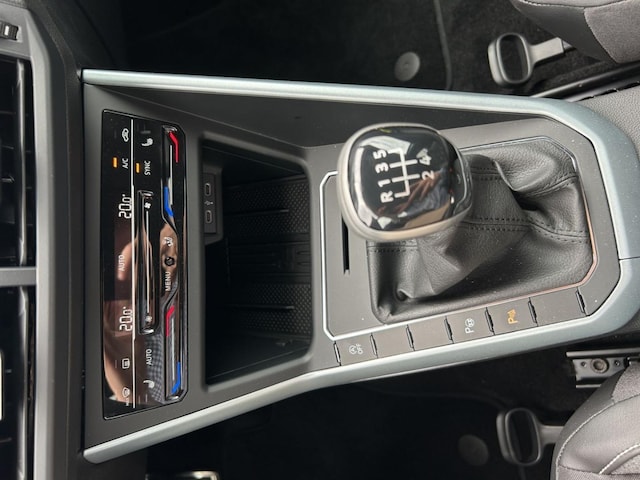 Volkswagen Polo 1.0 TSI