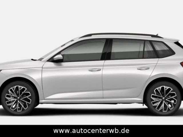 Skoda Kamiq 1.0 TSI Tour