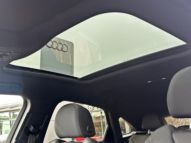 Audi Q3 35 TFSI S-Line S-Tronic Sportback