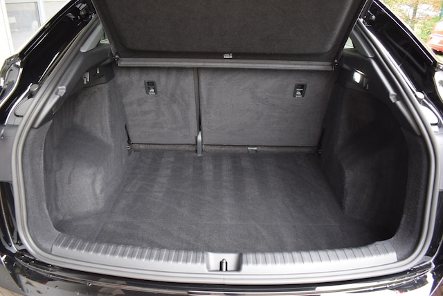 Audi Q4 e-tron 40 Sportback