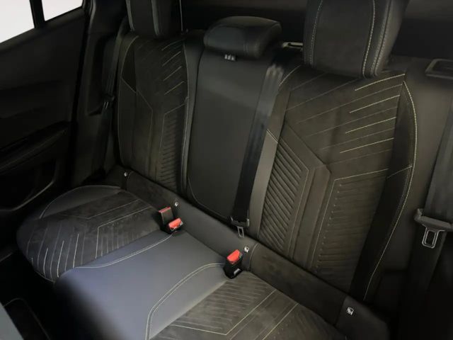 Peugeot 2008 GT-Line