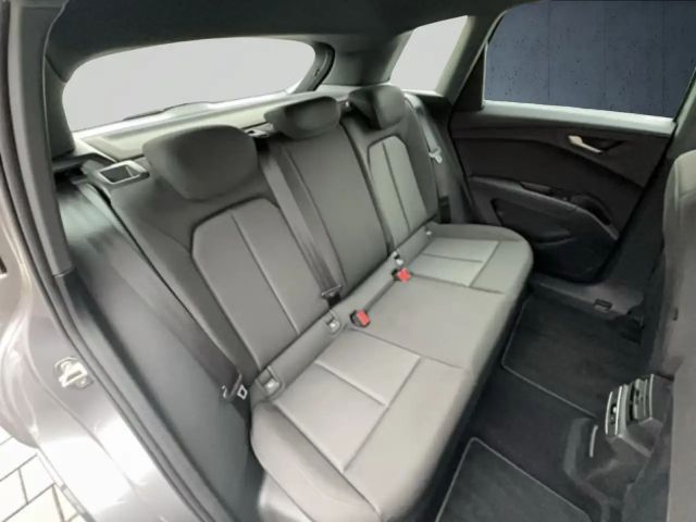 Audi Q4 e-tron 40 S-Line