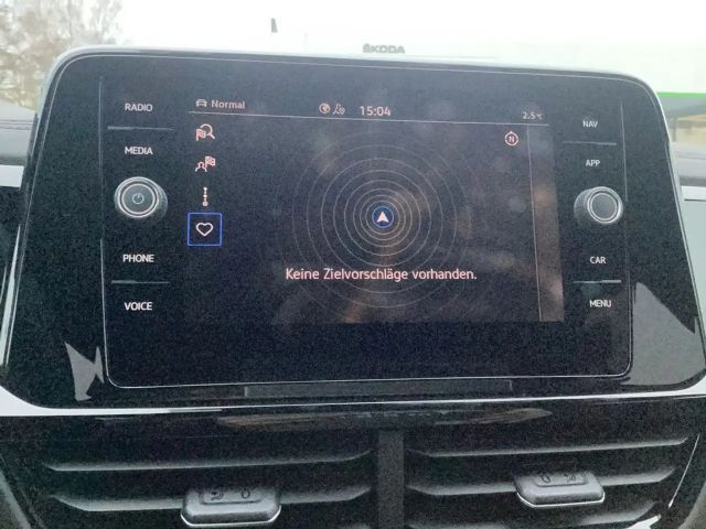 Volkswagen T-Roc DSG R-Line