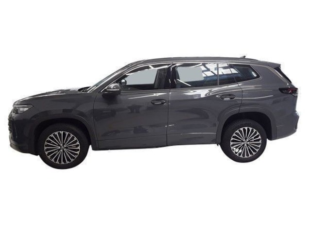 Volkswagen Tayron 2.0 TDI 4Motion DSG Life