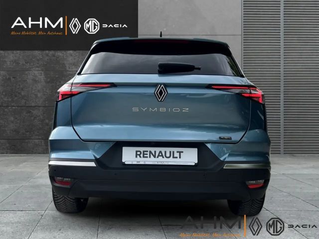 Renault Symbioz Techno