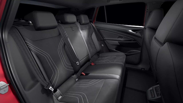 Volkswagen ID.4 IQ.Drive Performance Pro