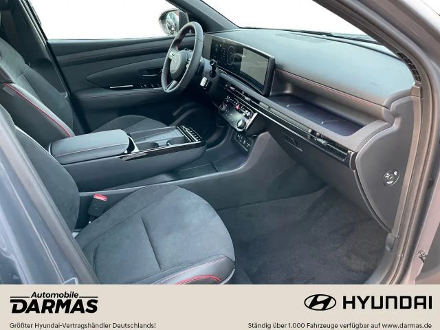 Hyundai Tucson 1.6 2WD N Line