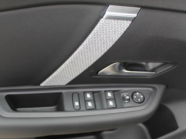 Citroën C4 Electric Shine136 Navi Keyless Drive Assist Head U