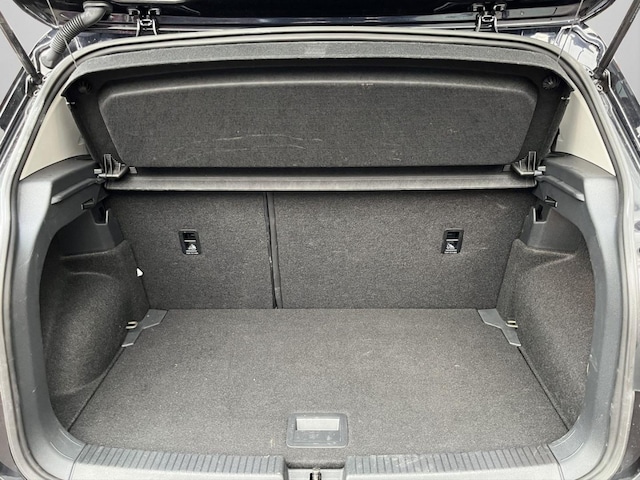 Volkswagen T-Cross 1.0 TSI DSG Life