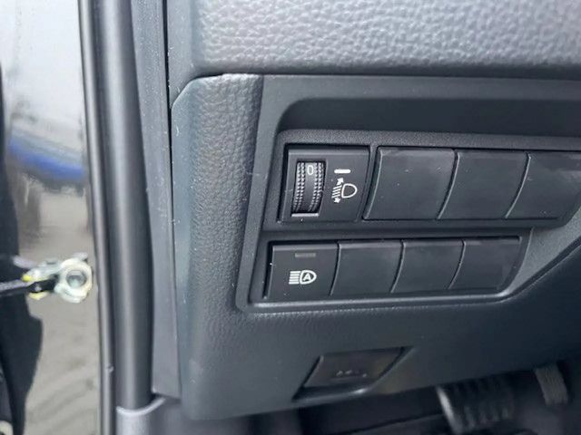 Toyota Yaris Hatchback Hybride