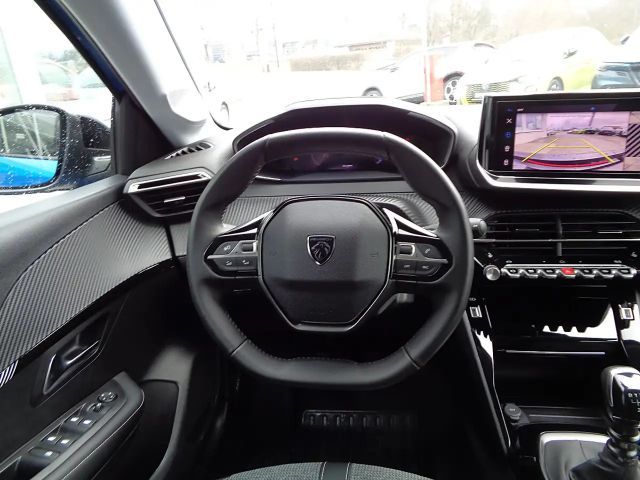 Peugeot 208 Allure Pack PureTech