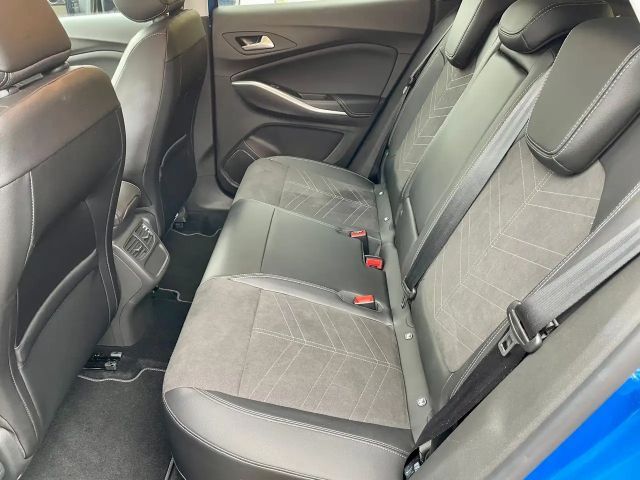 Opel Grandland X Elegance