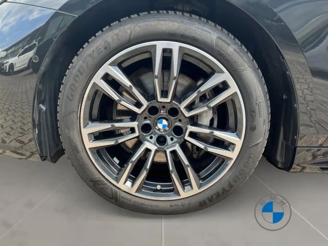 BMW 540 540d M-Sport Sedan xDrive