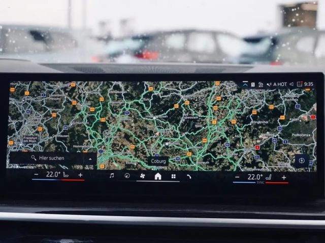 BMW X5 M-Sport xDrive30d