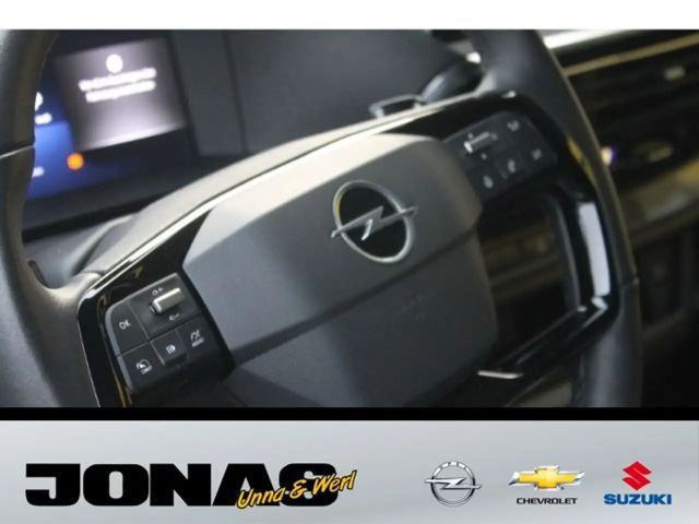 Opel Zafira 2.0 CDTI Edition