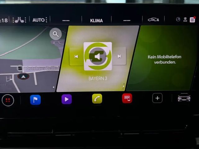 Cupra Formentor 2.0 TSI DSG VZ