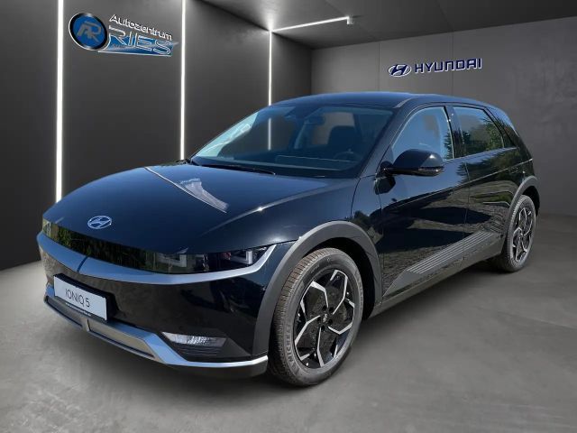 Hyundai IONIQ 5 Dynamiq