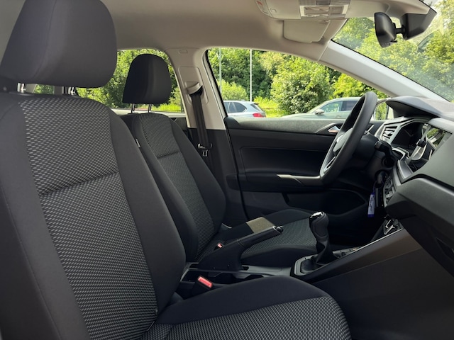 Volkswagen Polo 1.0 2025 - APP*Shzg*Einparkhilfe+*Klima*LED!!!