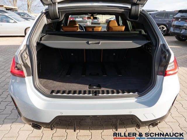 BMW 320 320d M-Sport Touring xDrive