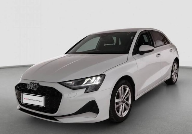 Audi A3 35 TFSI Sportback