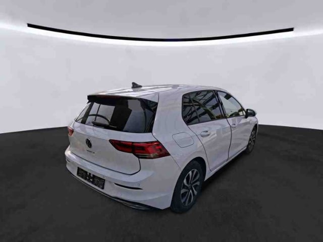 Volkswagen Golf 2.0 TDI Golf VIII