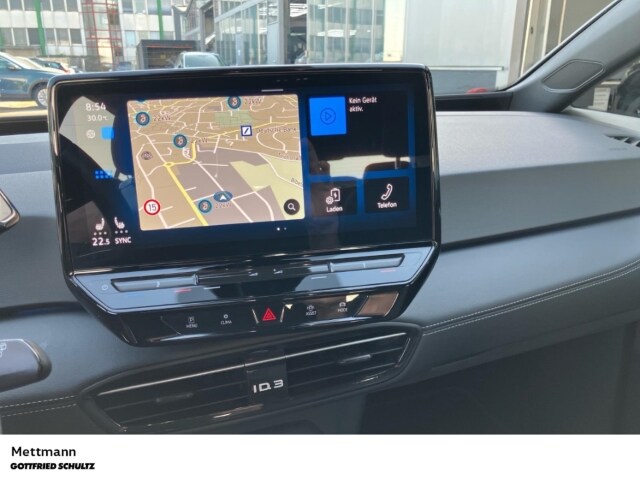 Volkswagen ID.3 150 kW Performance Pro