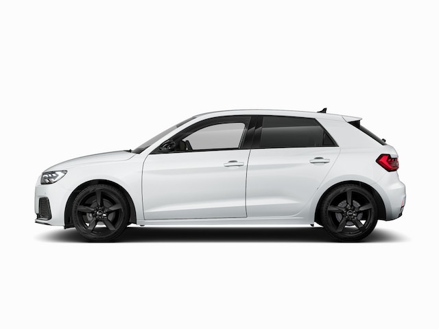 Audi A1 25 TFSI S-Tronic Sportback