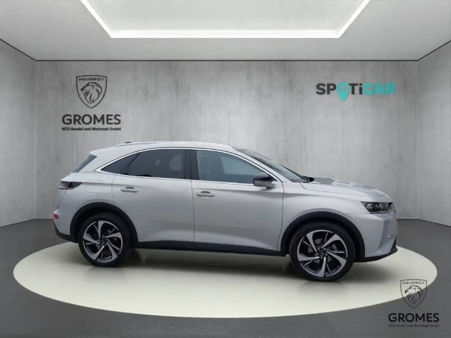 DS DS 7 Crossback BlueHDi Crossback