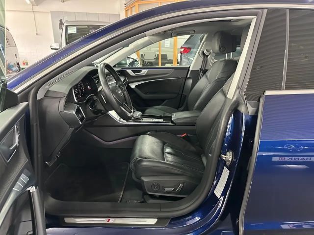 Audi S7 3.0 TDI Quattro