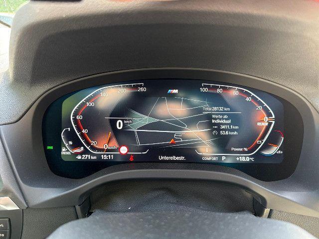 BMW X3 M-Sport xDrive30d