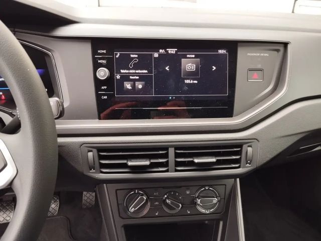 Volkswagen Taigo 4Me TSI