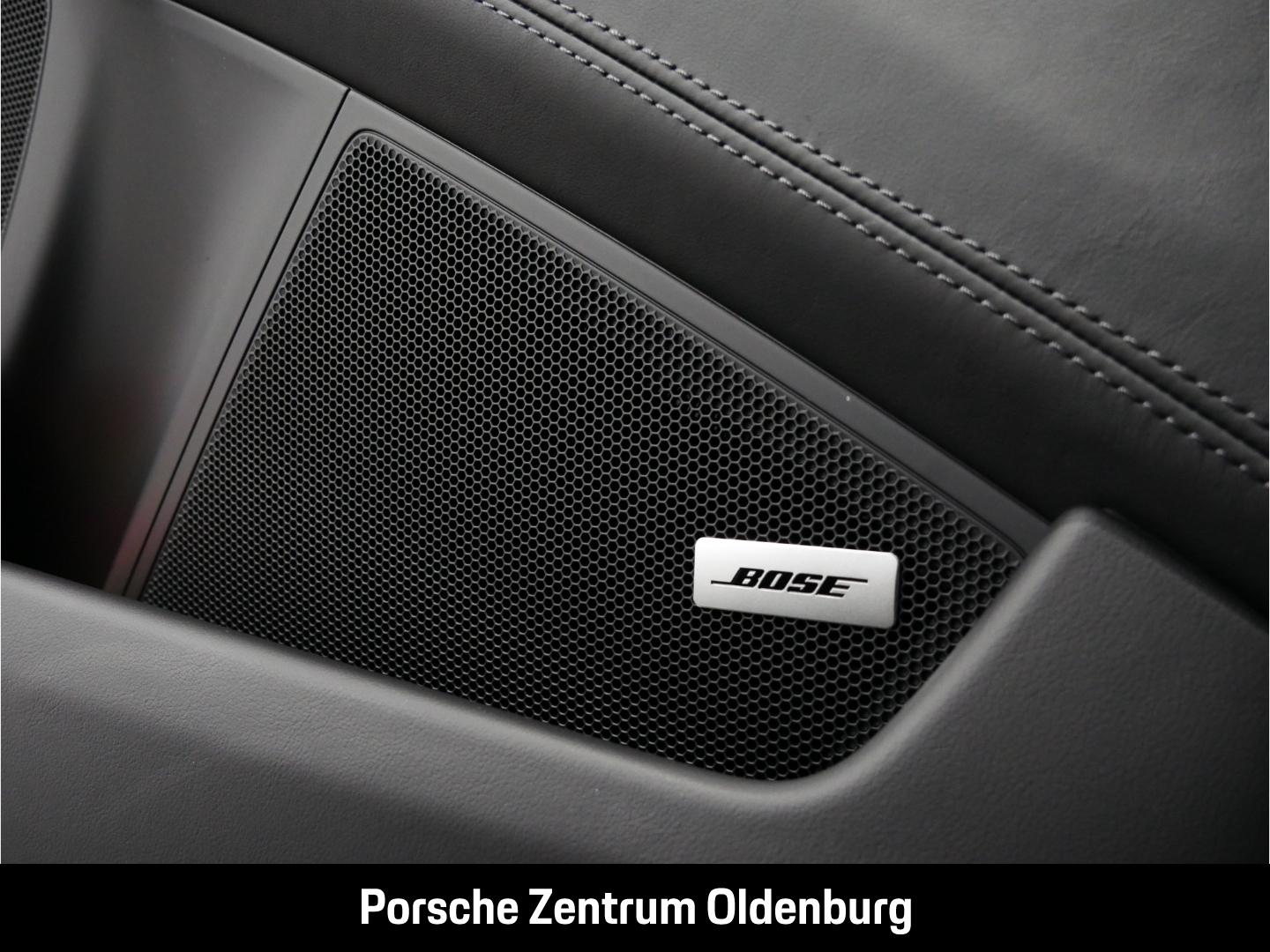 Porsche 911 992 Cabriolet Carrera GTS