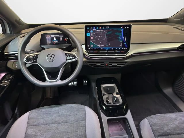 Volkswagen ID.5 mit Infotainment-Paket