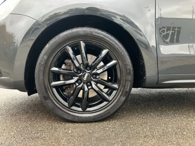 Seat Alhambra 2.0 TDI Xcellence