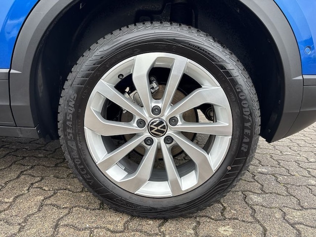 Volkswagen T-Roc 1.5 TSI Life