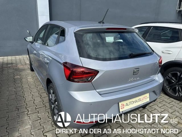 Seat Ibiza 1.0 TSI Xcellence