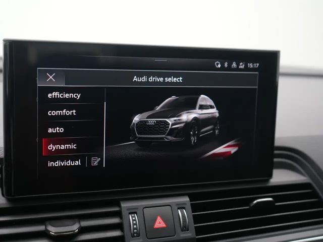 Audi Q5 Quattro S-Line