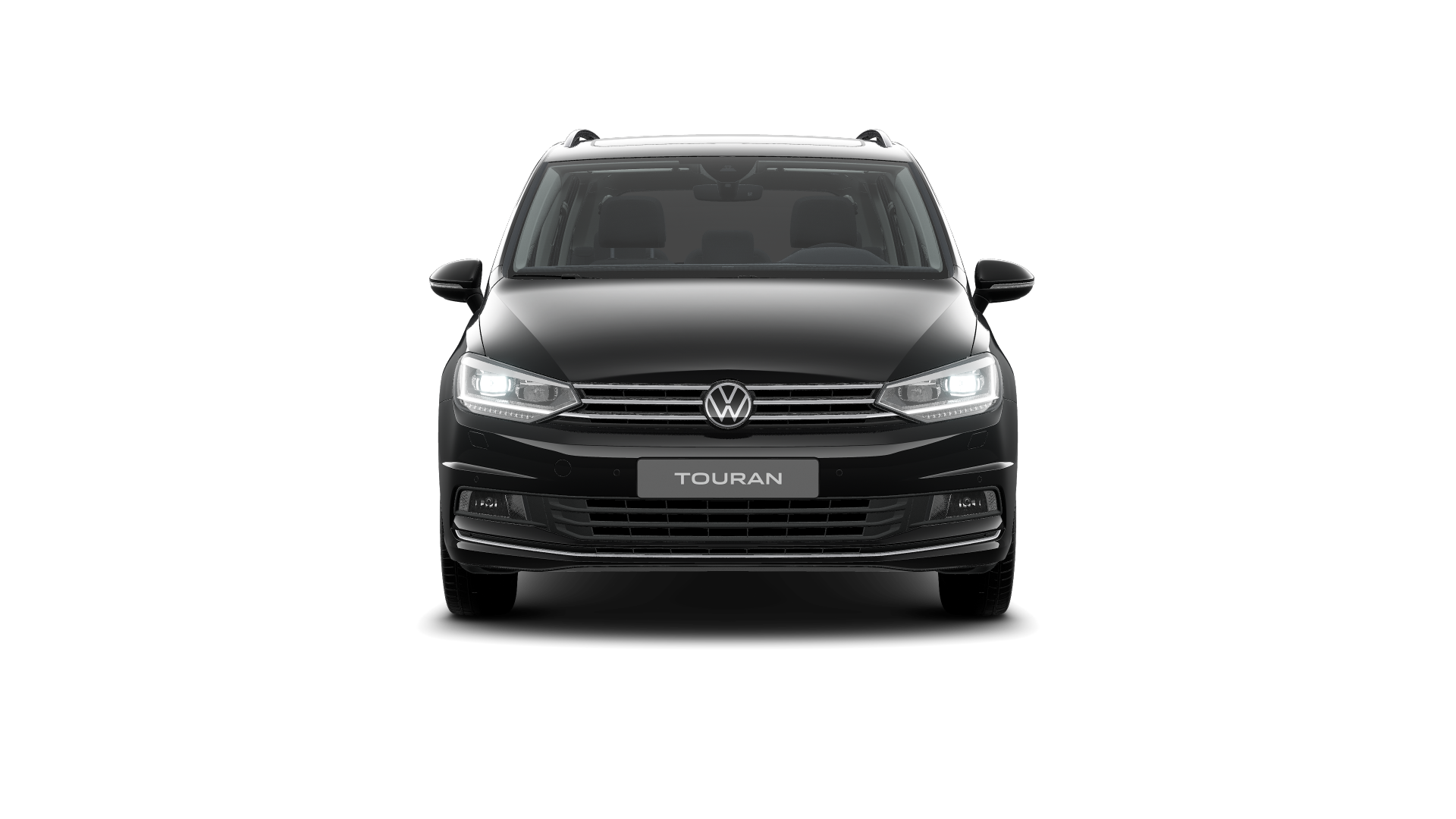 Volkswagen Touran 1.5 TSI DSG Highline