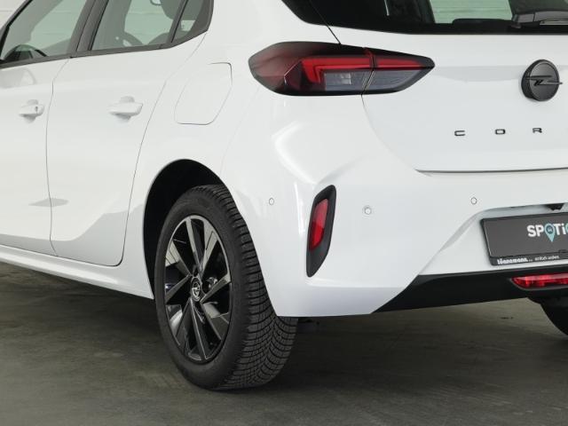 Opel Corsa GS-Line Grand Sport