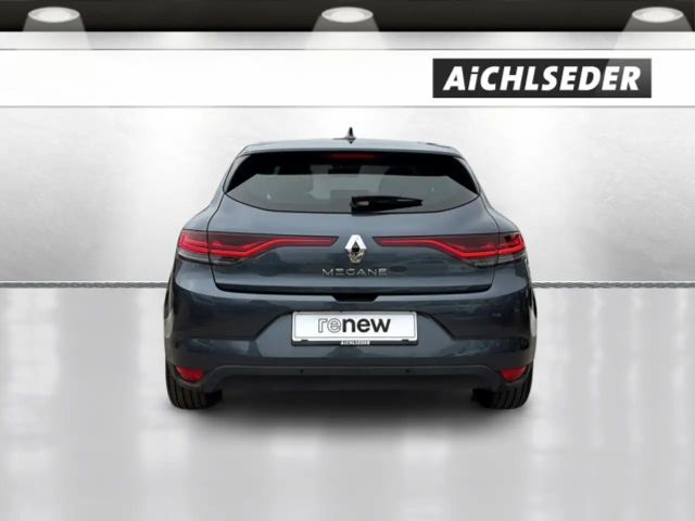 Renault Megane Intens TCe 115