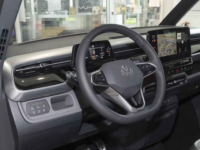 Volkswagen ID.Buzz 150 kW Pro