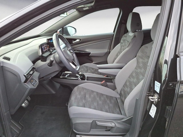 Volkswagen ID.4 IQ.Drive Performance Pro