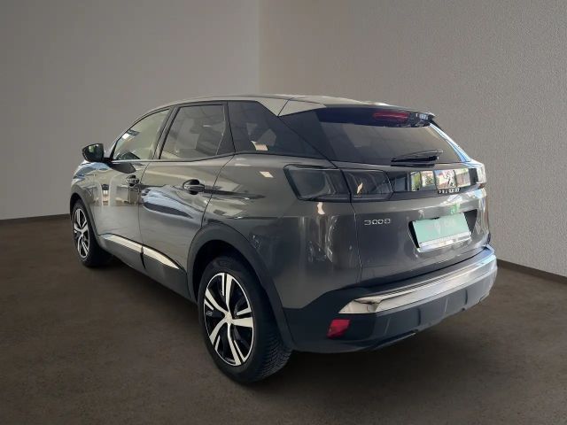Peugeot 3008 Allure Pack Hybrid