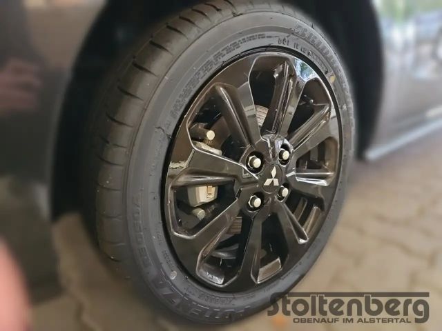 Mitsubishi Space Star Star