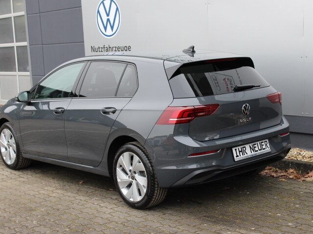 Volkswagen Golf 1.5 TSI Golf VIII
