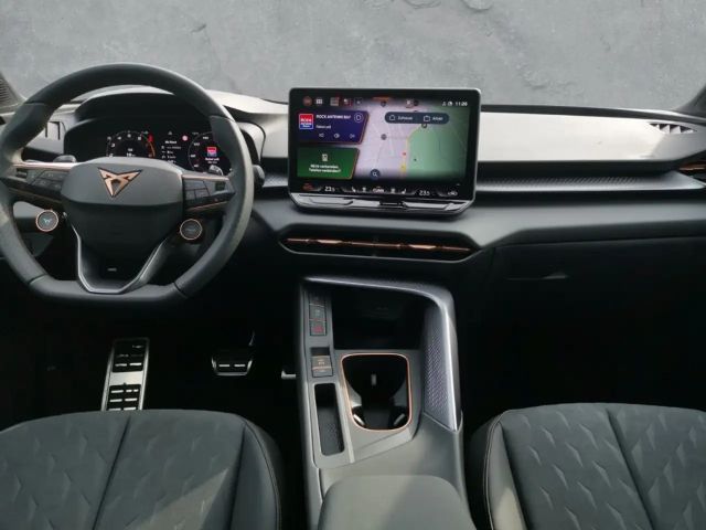 Cupra Terramar 2.0 TSI