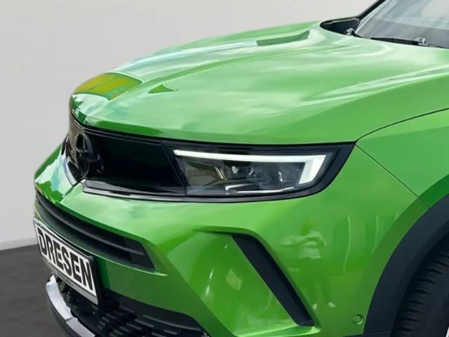 Opel Mokka 1.2 Turbo GS-Line Grand Sport Turbo